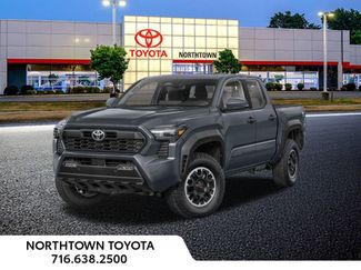 New 2024 Toyota Tacoma TRD Off-Road video 1