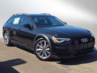 New 2026 Audi A6 Premium Plus