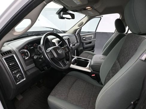 Used 2016 RAM 3500 Big Horn image 24