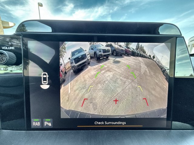 New 2026 Subaru Outback Limited AWD/4WD image 19