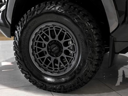 Used 2025 Toyota Tundra 1794 Edition image 65