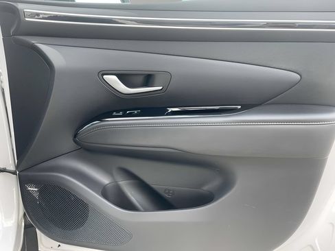 Used 2022 Hyundai Tucson Limited FWD image 7