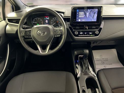 Used 2024 Toyota Corolla SE image 20