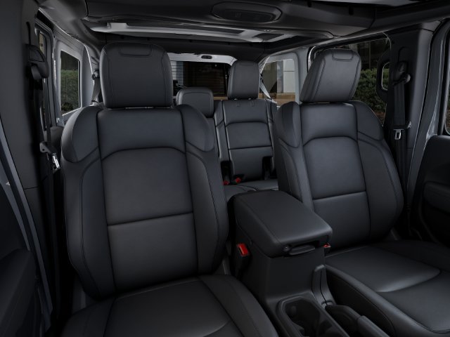 New 2026 Jeep Wrangler Unlimited Rubicon 392 AWD/4WD image 16