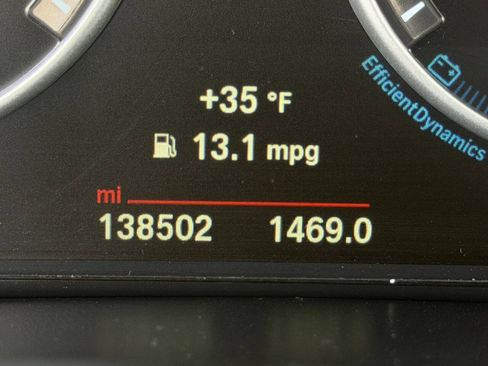 Used 2016 BMW X5 xDrive35i AWD/4WD image 55