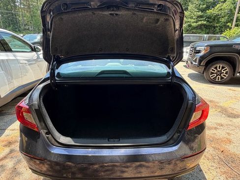 Used 2020 Honda Accord EX image 4