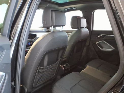 Certified 2025 Audi Q3 2.0T Premium w/ Convenience Package image 20