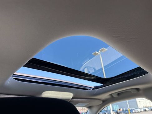 Used 2025 Ford Bronco Sport Big Bend w/ Convenience Package image 16