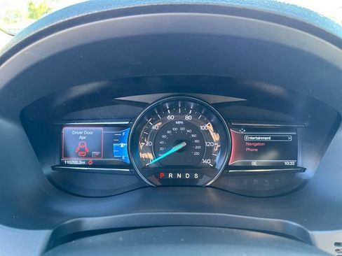 Used 2018 Ford Explorer Limited w/ Equipment Group 301A image 21