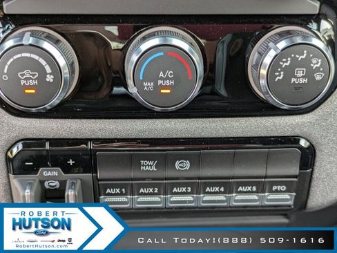 New 2026 RAM 3500 Tradesman w/ Chrome Appearance Group A image 20