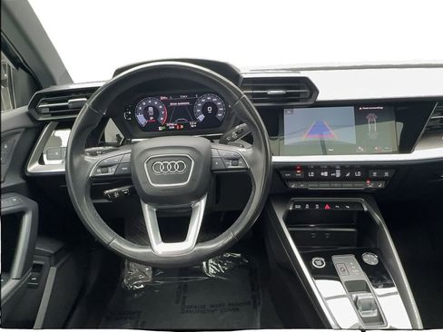 Used 2024 Audi A3 2.0T Premium Plus AWD/4WD image 32