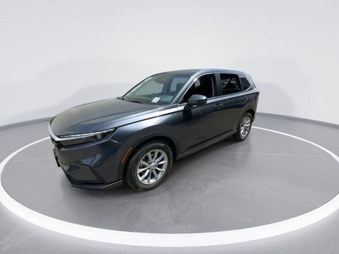 Used 2024 Honda CR-V EX image 6