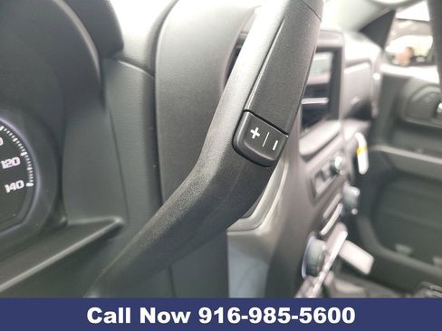 New 2026 Chevrolet Silverado 1500 Custom image 20