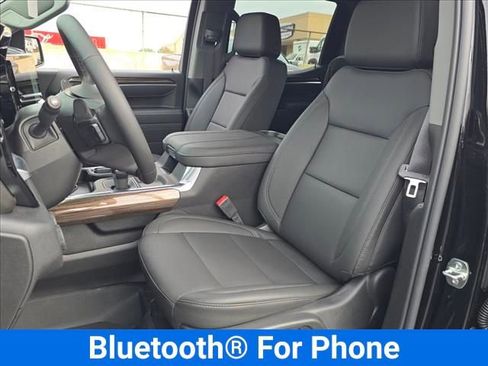 New 2026 Chevrolet Silverado 1500 RST AWD/4WD image 17