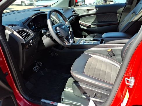 Used 2024 Ford Edge ST-Line AWD/4WD image 11