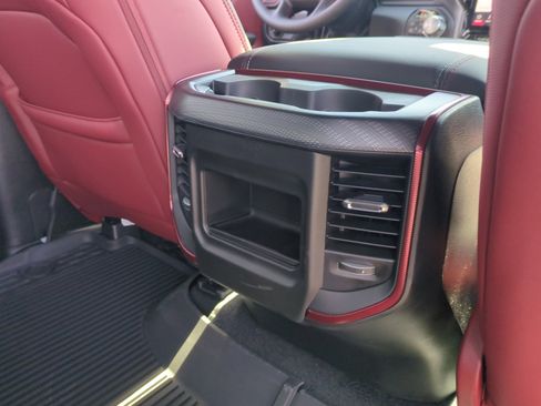 New 2026 RAM 1500 Rebel image 32