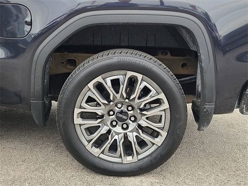 Used 2023 GMC Sierra 1500 Denali Ultimate image 33