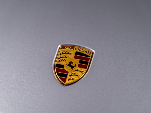 Used 2022 Porsche 718 Boxster Spyder image 25