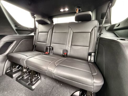 New 2026 GMC Yukon Denali w/ Denali Reserve Package image 26