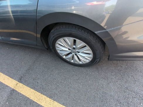 Used 2019 Volkswagen Jetta S w/ Driver Assistance Package FWD image 6