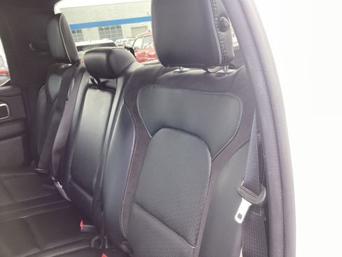 Used 2024 RAM 1500 Laramie image 15