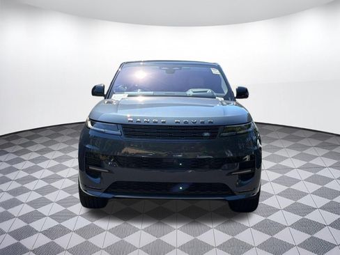 Used 2023 Land Rover Range Rover Sport SE Dynamic AWD/4WD image 6