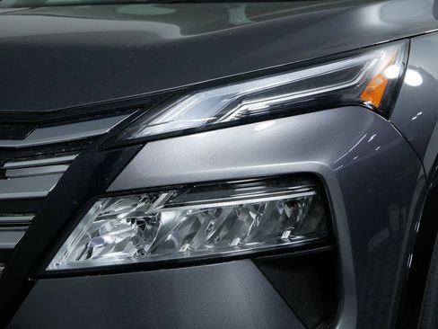 New 2026 Nissan Rogue Platinum w/ Platinum Premium Package image 14