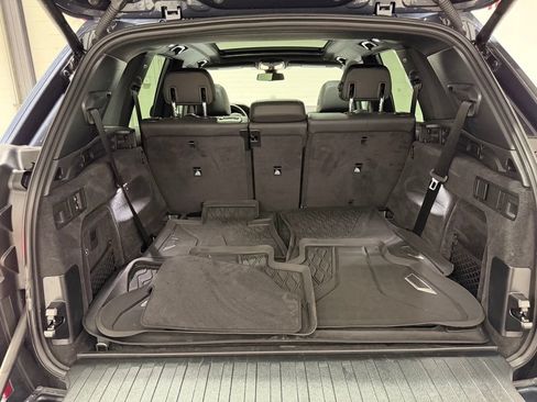 Used 2022 BMW X5 xDrive40i w/ M Sport Package AWD/4WD image 61