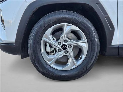 Used 2024 Hyundai Tucson SEL image 23