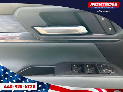 New 2026 GMC Terrain AT4 w/ Technology Package II image 10