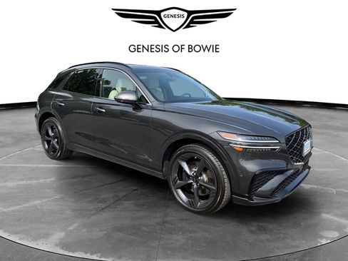 Used 2026 Genesis GV70 3.5T Sport Prestige AWD/4WD image 1