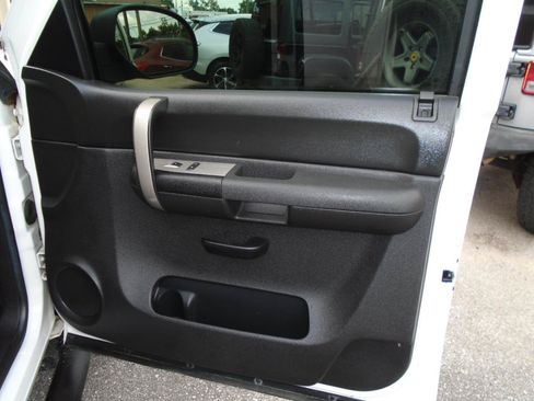 Used 2009 Chevrolet Silverado 1500 LS RWD image 11