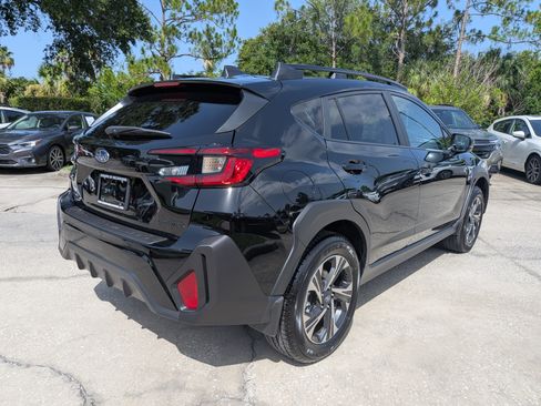 Certified 2026 Subaru Crosstrek 2.5i Premium w/ Convenience Package #2 AWD/4WD image 4