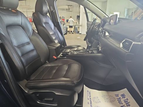 Used 2022 MAZDA CX-5 AWD 2.5 S image 10