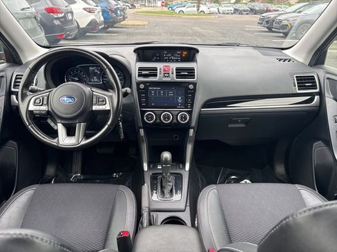 Used 2018 Subaru Forester 2.5i Premium w/ Popular Package #3B image 13