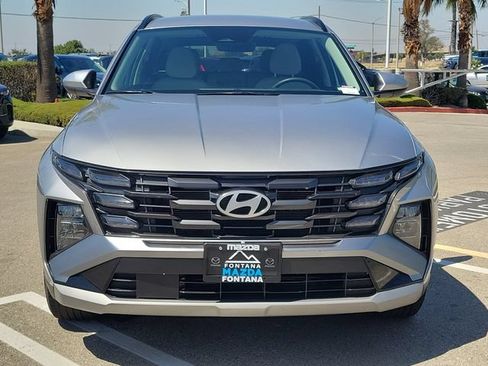 Used 2025 Hyundai Tucson SEL FWD image 35