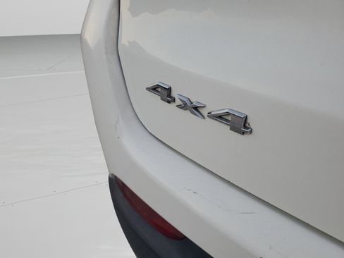 Certified 2019 Jeep Compass Limited image 30