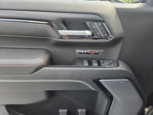 New 2026 GMC Sierra 1500 AT4X image 28