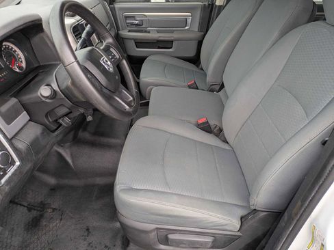 Used 2016 RAM 2500 SLT image 15