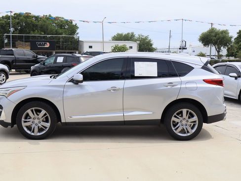 Used 2019 Acura RDX FWD w/ Advance Package image 6