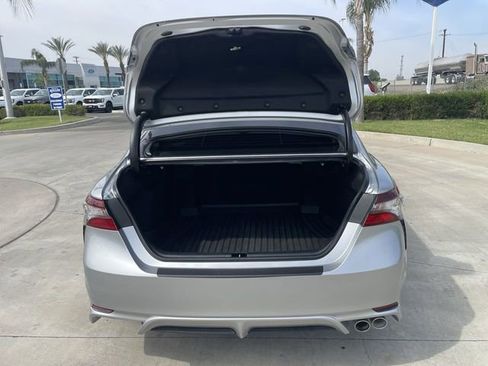 Used 2023 Toyota Camry SE image 23