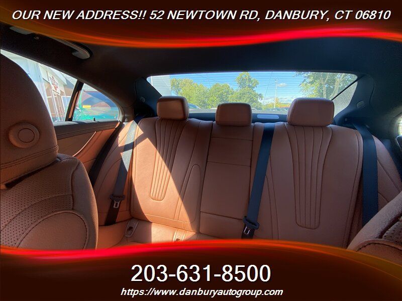 Used 2022 Mercedes-Benz CLS 450 4MATIC image 30