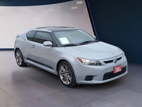 Used 2013 Scion tC FWD image 7