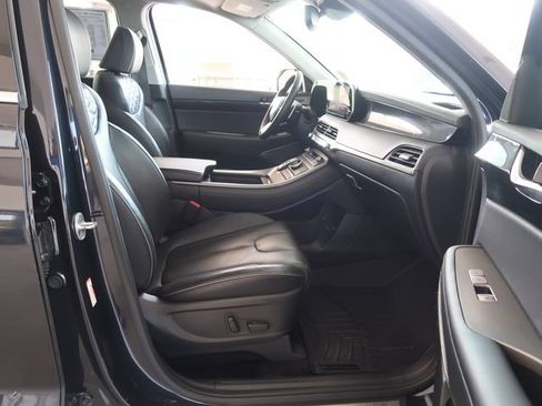 Used 2021 Hyundai Palisade Limited FWD image 42
