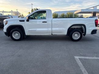 Used 2019 GMC Sierra 1500 2WD Regular Cab video 3