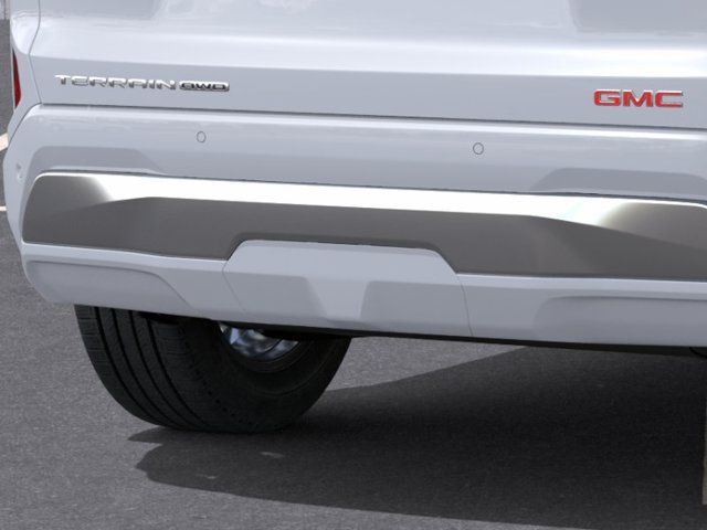 New 2027 GMC Terrain Denali AWD/4WD image 14