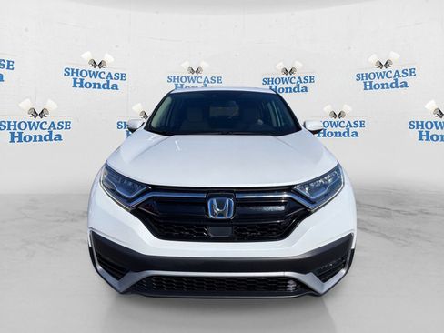 Certified 2022 Honda CR-V EX-L image 6