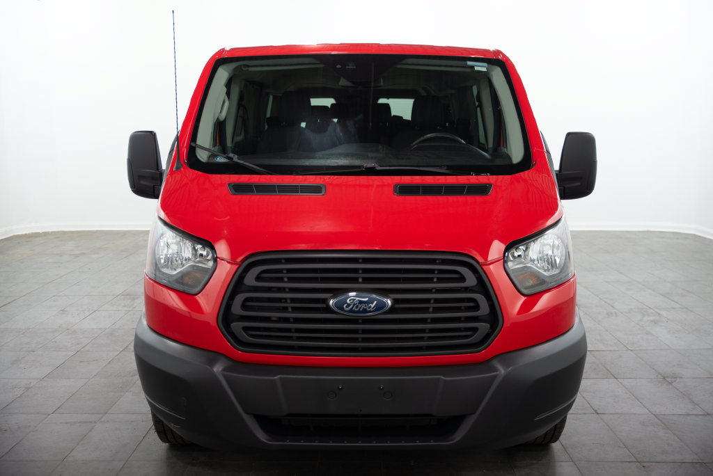 Used 2018 Ford Transit 350 XL RWD image 2