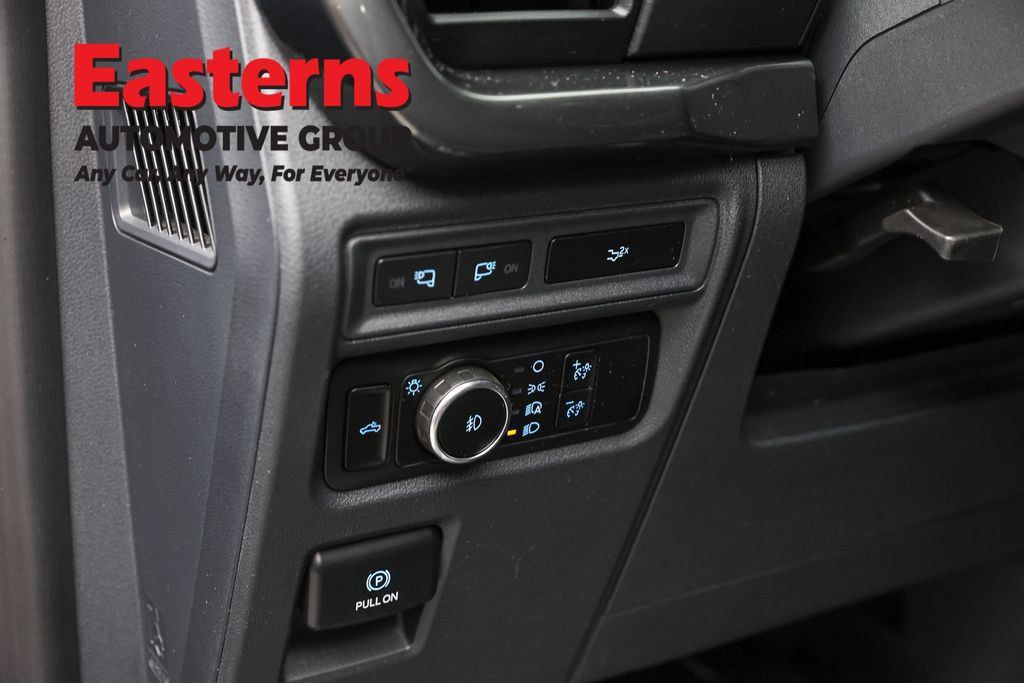 Used 2023 Ford F150 XLT w/ Equipment Group 302A High AWD/4WD image 24