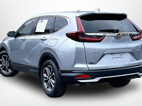 Used 2020 Honda CR-V EX-L image 5